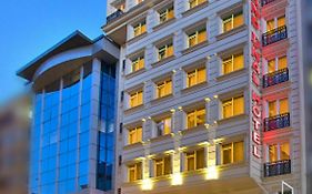 Grand Unal Hotel Istanbul